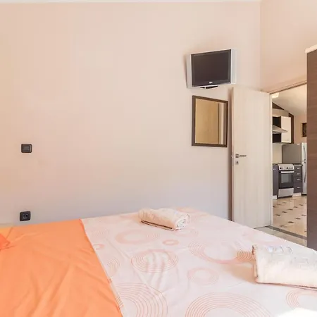 Superb Maxima With Private Pool, Sauna, Jacuzzi, Playground For Up To 18 Persons, Extra Pool Heating Available *