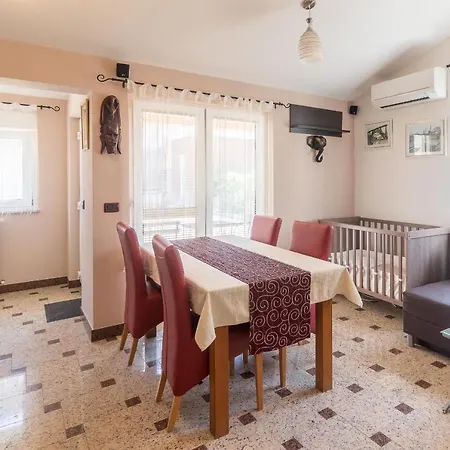 Superb Maxima With Private Pool, Sauna, Jacuzzi, Playground For Up To 18 Persons, Extra Pool Heating Available Valtura