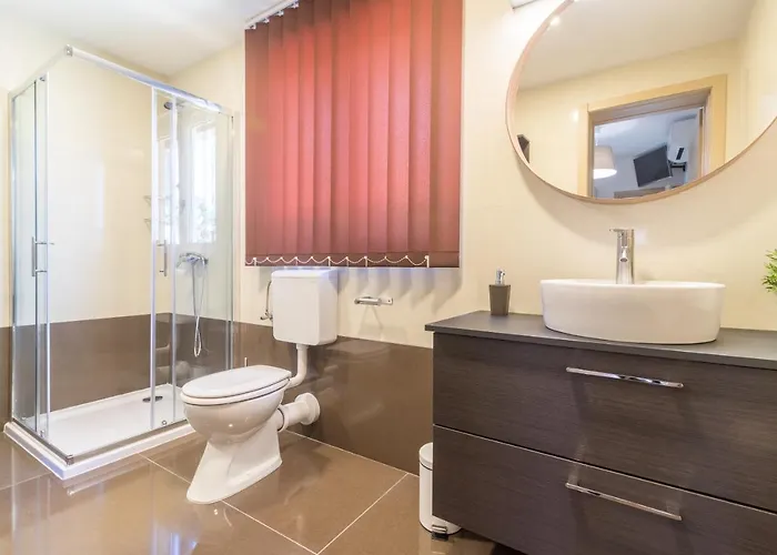 Superb Maxima With Private Pool, Sauna, Jacuzzi, Playground For Up To 18 Persons, Extra Pool Heating Available Villa *