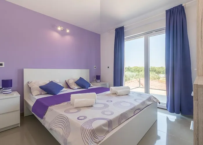 Villa Superb Maxima With Private Pool, Sauna, Jacuzzi, Playground For Up To 18 Persons, Extra Pool Heating Available Valtura