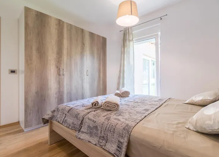 Superb Maxima With Private Pool, Sauna, Jacuzzi, Playground For Up To 18 Persons, Extra Pool Heating Available Villa