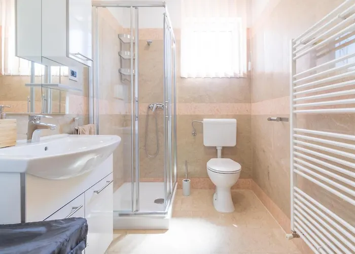 Superb Maxima With Private Pool, Sauna, Jacuzzi, Playground For Up To 18 Persons, Extra Pool Heating Available Villa