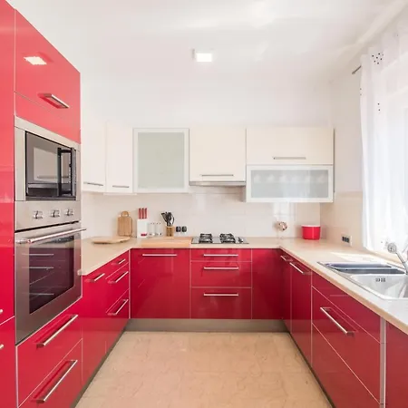 Superb Maxima With Private Pool, Sauna, Jacuzzi, Playground For Up To 18 Persons, Extra Pool Heating Available