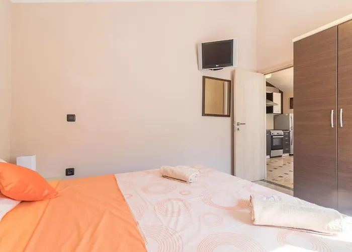 Superb Maxima With Private Pool, Sauna, Jacuzzi, Playground For Up To 18 Persons, Extra Pool Heating Available *