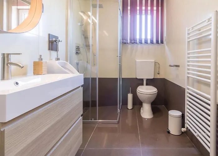 Villa Superb Maxima With Private Pool, Sauna, Jacuzzi, Playground For Up To 18 Persons, Extra Pool Heating Available Valtura