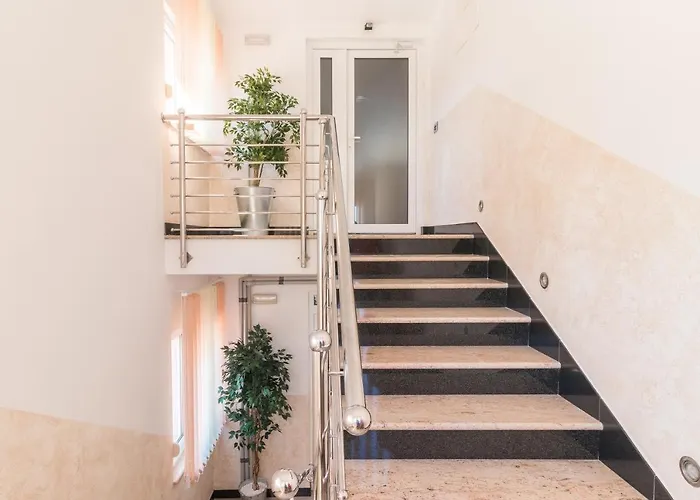 Villa Superb Maxima With Private Pool, Sauna, Jacuzzi, Playground For Up To 18 Persons, Extra Pool Heating Available