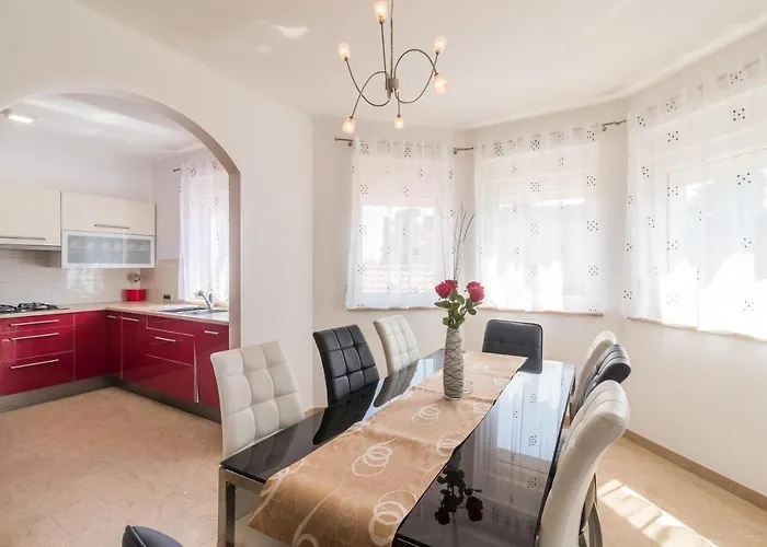 Superb Maxima With Private Pool, Sauna, Jacuzzi, Playground For Up To 18 Persons, Extra Pool Heating Available Villa *