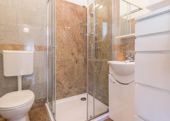 Villa Superb Maxima With Private Pool, Sauna, Jacuzzi, Playground For Up To 18 Persons, Extra Pool Heating Available